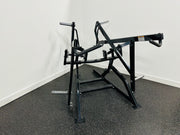 Hammer Strength Ground Base Combo Incline – Plate Loaded